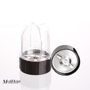 [믹서기 MJM-260K 추가구성품] 300ml 작은컵 + 일자칼날 구성