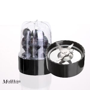 [믹서기 MJM-260K 추가구성품] 300ml 작은컵 + 십자칼날 구성